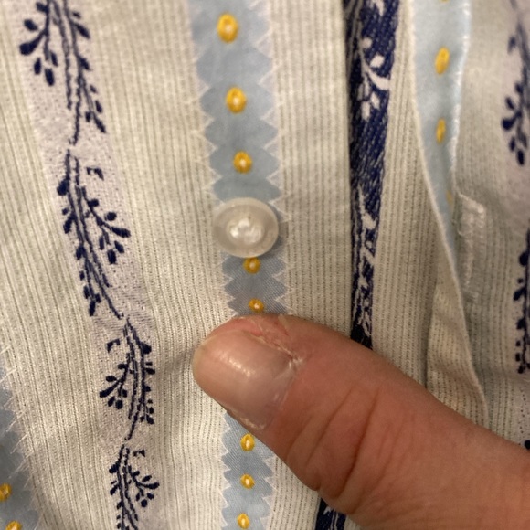 Robert Grahambutton down XL - Picture 9 of 9